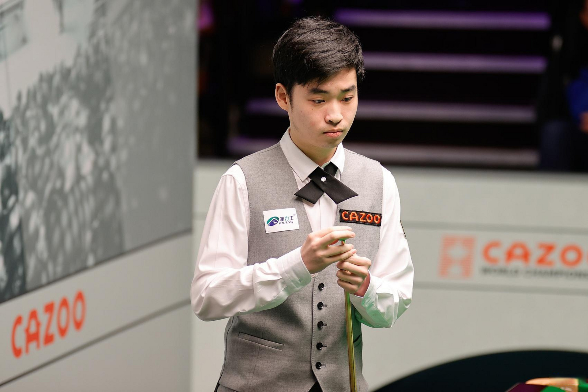 素质的真实 素质的真实