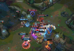 容和战术 容和战术