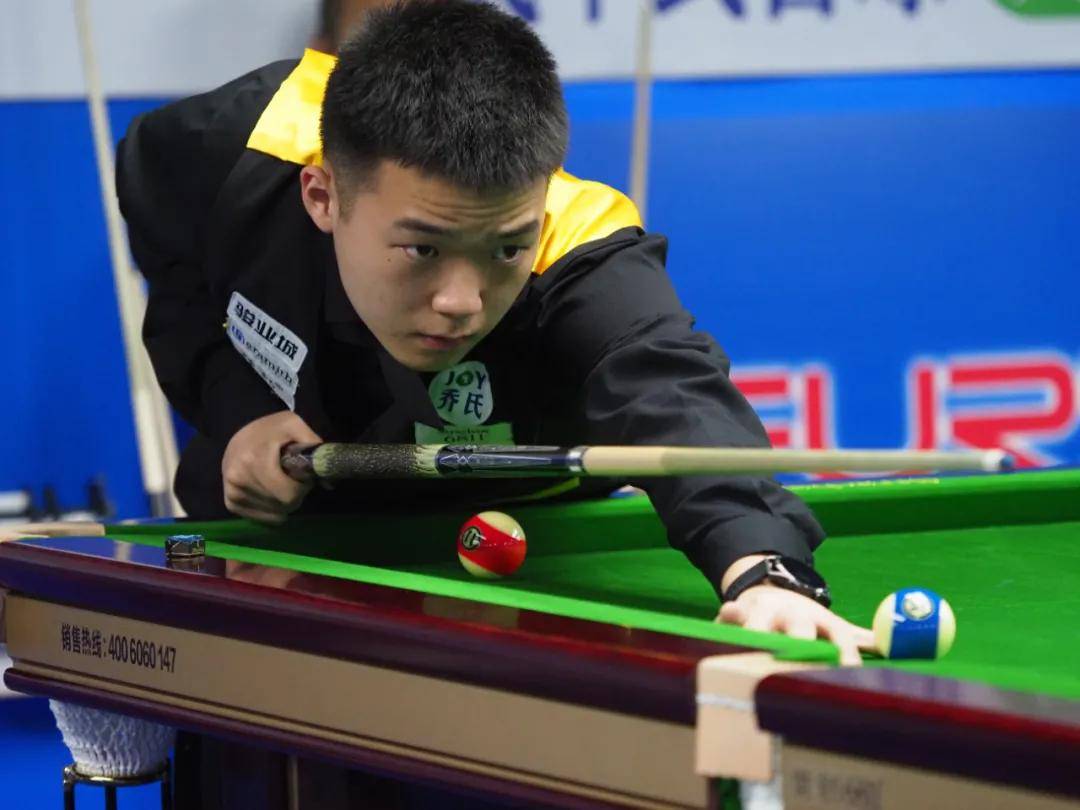 这种气场有 这种气场有