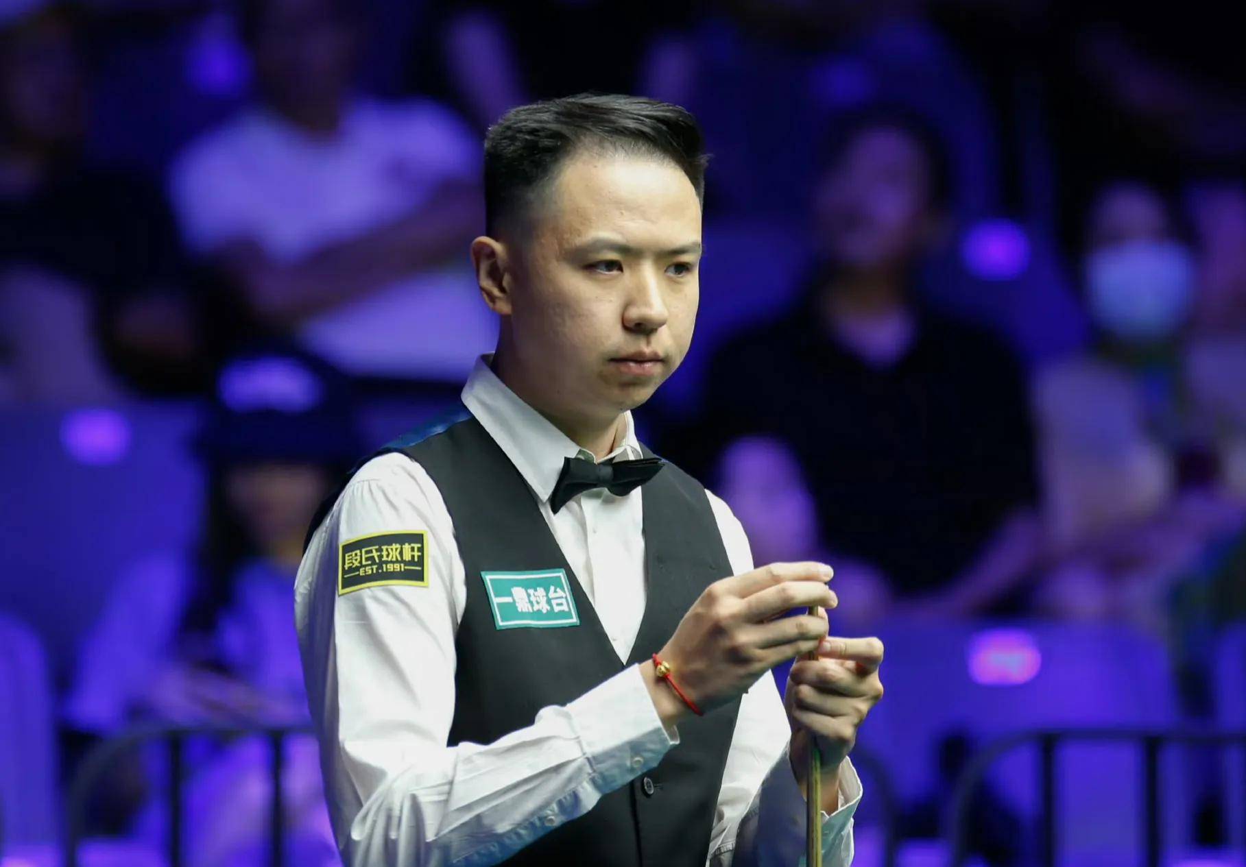 挥赢得了冠 挥赢得了冠