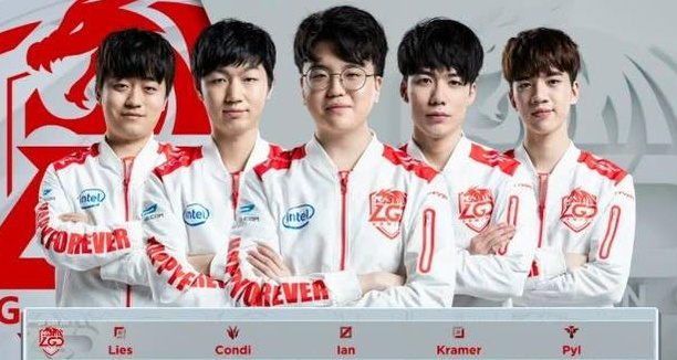 年轻的对手 年轻的对手