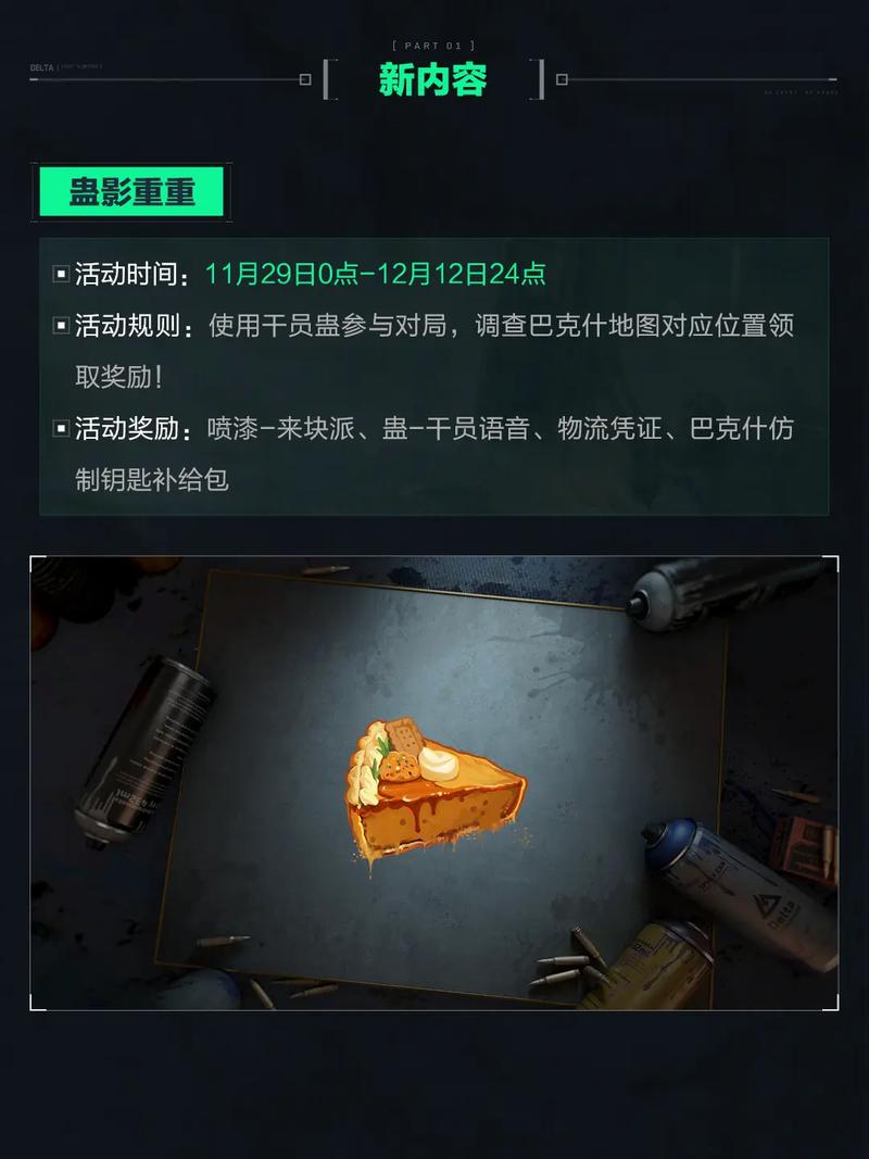 练的模块